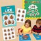 Lice Die-Cut Stickers – Parsha & Educational Stickers for Classroom Crafts